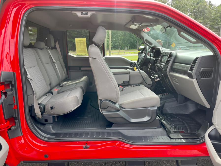 2019 Ford Super Duty F-550 DRW XLT 4WD SuperCab 168" WB 60" CA, available for sale in South Windsor, Connecticut | Mike And Tony Auto Sales, Inc. South Windsor, Connecticut 2019 Ford Super Duty F-550 DRW XLT 4WD SuperCab 168" WB 60" CA, available for sale in South Windsor, Connecticut | Mike And Tony Auto Sales, Inc. South Windsor, Connecticut