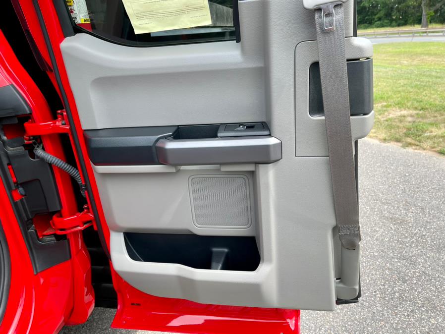 2019 Ford Super Duty F-550 DRW XLT 4WD SuperCab 168" WB 60" CA, available for sale in South Windsor, Connecticut | Mike And Tony Auto Sales, Inc. South Windsor, Connecticut 2019 Ford Super Duty F-550 DRW XLT 4WD SuperCab 168" WB 60" CA, available for sale in South Windsor, Connecticut | Mike And Tony Auto Sales, Inc. South Windsor, Connecticut