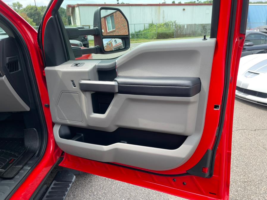 2019 Ford Super Duty F-550 DRW XLT 4WD SuperCab 168" WB 60" CA, available for sale in South Windsor, Connecticut | Mike And Tony Auto Sales, Inc. South Windsor, Connecticut 2019 Ford Super Duty F-550 DRW XLT 4WD SuperCab 168" WB 60" CA, available for sale in South Windsor, Connecticut | Mike And Tony Auto Sales, Inc. South Windsor, Connecticut