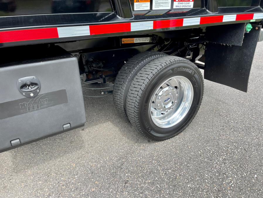 2019 Ford Super Duty F-550 DRW XLT 4WD SuperCab 168" WB 60" CA, available for sale in South Windsor, Connecticut | Mike And Tony Auto Sales, Inc. South Windsor, Connecticut 2019 Ford Super Duty F-550 DRW XLT 4WD SuperCab 168" WB 60" CA, available for sale in South Windsor, Connecticut | Mike And Tony Auto Sales, Inc. South Windsor, Connecticut
