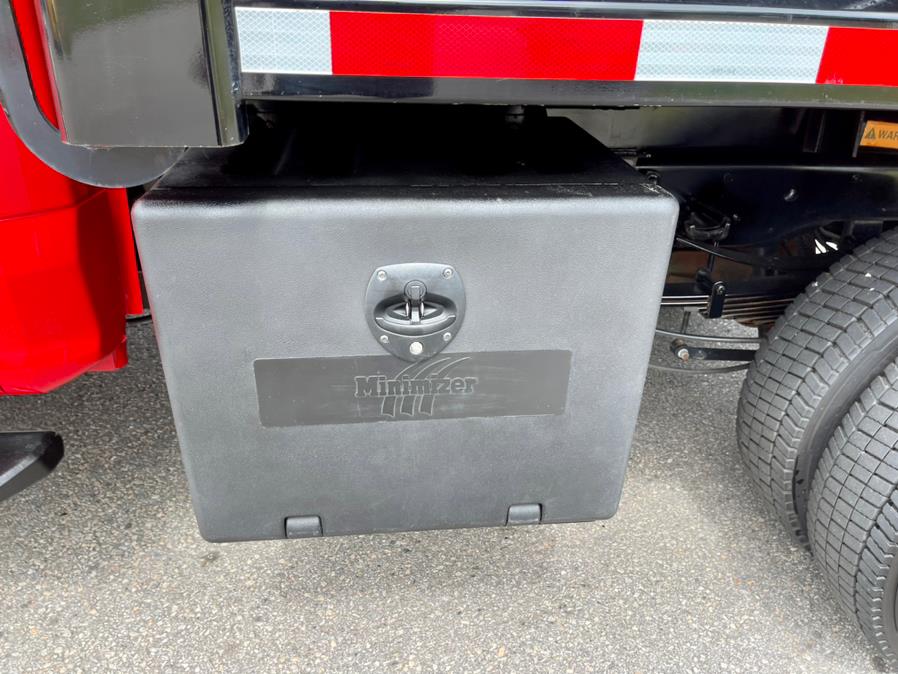 2019 Ford Super Duty F-550 DRW XLT 4WD SuperCab 168" WB 60" CA, available for sale in South Windsor, Connecticut | Mike And Tony Auto Sales, Inc. South Windsor, Connecticut 2019 Ford Super Duty F-550 DRW XLT 4WD SuperCab 168" WB 60" CA, available for sale in South Windsor, Connecticut | Mike And Tony Auto Sales, Inc. South Windsor, Connecticut