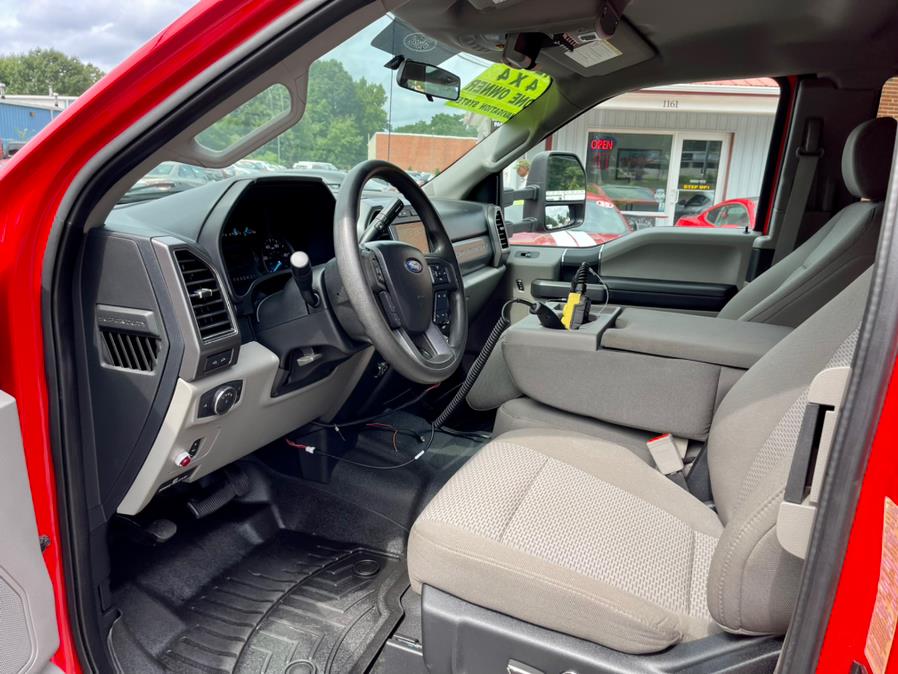 2019 Ford Super Duty F-550 DRW XLT 4WD SuperCab 168" WB 60" CA, available for sale in South Windsor, Connecticut | Mike And Tony Auto Sales, Inc. South Windsor, Connecticut 2019 Ford Super Duty F-550 DRW XLT 4WD SuperCab 168" WB 60" CA, available for sale in South Windsor, Connecticut | Mike And Tony Auto Sales, Inc. South Windsor, Connecticut