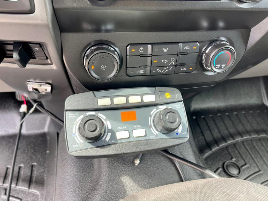 2019 Ford Super Duty F-550 DRW XLT 4WD SuperCab 168" WB 60" CA, available for sale in South Windsor, Connecticut | Mike And Tony Auto Sales, Inc. South Windsor, Connecticut 2019 Ford Super Duty F-550 DRW XLT 4WD SuperCab 168" WB 60" CA, available for sale in South Windsor, Connecticut | Mike And Tony Auto Sales, Inc. South Windsor, Connecticut