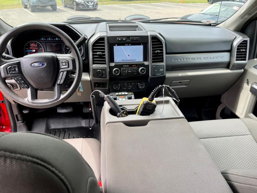 2019 Ford Super Duty F-550 DRW XLT 4WD SuperCab 168" WB 60" CA, available for sale in South Windsor, Connecticut | Mike And Tony Auto Sales, Inc. South Windsor, Connecticut 2019 Ford Super Duty F-550 DRW XLT 4WD SuperCab 168" WB 60" CA, available for sale in South Windsor, Connecticut | Mike And Tony Auto Sales, Inc. South Windsor, Connecticut