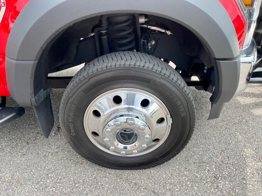 2019 Ford Super Duty F-550 DRW XLT 4WD SuperCab 168" WB 60" CA, available for sale in South Windsor, Connecticut | Mike And Tony Auto Sales, Inc. South Windsor, Connecticut 2019 Ford Super Duty F-550 DRW XLT 4WD SuperCab 168" WB 60" CA, available for sale in South Windsor, Connecticut | Mike And Tony Auto Sales, Inc. South Windsor, Connecticut
