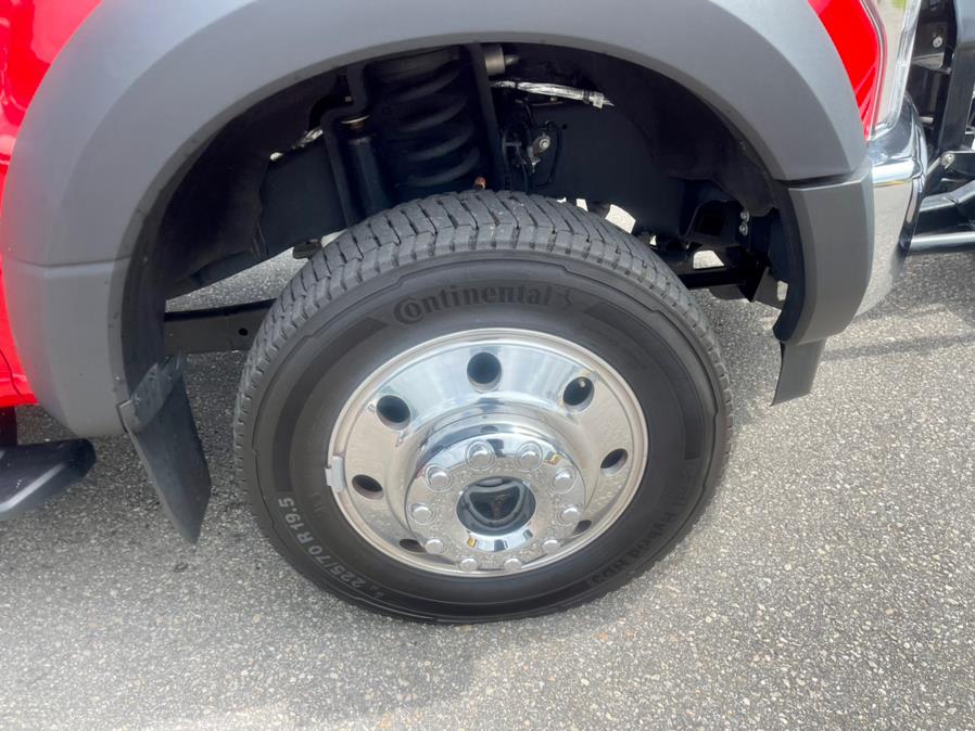 2019 Ford Super Duty F-550 DRW XLT 4WD SuperCab 168" WB 60" CA, available for sale in South Windsor, Connecticut | Mike And Tony Auto Sales, Inc. South Windsor, Connecticut 2019 Ford Super Duty F-550 DRW XLT 4WD SuperCab 168" WB 60" CA, available for sale in South Windsor, Connecticut | Mike And Tony Auto Sales, Inc. South Windsor, Connecticut