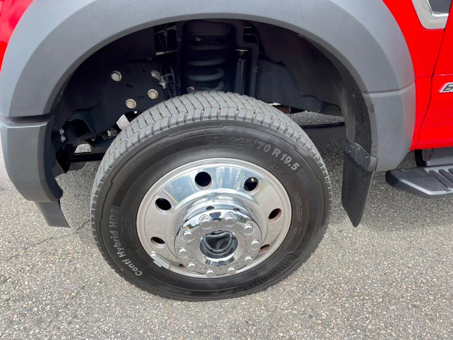 2019 Ford Super Duty F-550 DRW XLT 4WD SuperCab 168" WB 60" CA, available for sale in South Windsor, Connecticut | Mike And Tony Auto Sales, Inc. South Windsor, Connecticut 2019 Ford Super Duty F-550 DRW XLT 4WD SuperCab 168" WB 60" CA, available for sale in South Windsor, Connecticut | Mike And Tony Auto Sales, Inc. South Windsor, Connecticut