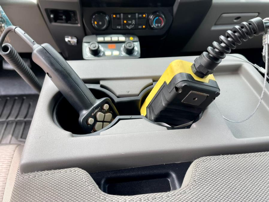 2019 Ford Super Duty F-550 DRW XLT 4WD SuperCab 168" WB 60" CA, available for sale in South Windsor, Connecticut | Mike And Tony Auto Sales, Inc. South Windsor, Connecticut 2019 Ford Super Duty F-550 DRW XLT 4WD SuperCab 168" WB 60" CA, available for sale in South Windsor, Connecticut | Mike And Tony Auto Sales, Inc. South Windsor, Connecticut