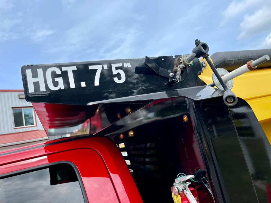 2019 Ford Super Duty F-550 DRW XLT 4WD SuperCab 168" WB 60" CA, available for sale in South Windsor, Connecticut | Mike And Tony Auto Sales, Inc. South Windsor, Connecticut 2019 Ford Super Duty F-550 DRW XLT 4WD SuperCab 168" WB 60" CA, available for sale in South Windsor, Connecticut | Mike And Tony Auto Sales, Inc. South Windsor, Connecticut