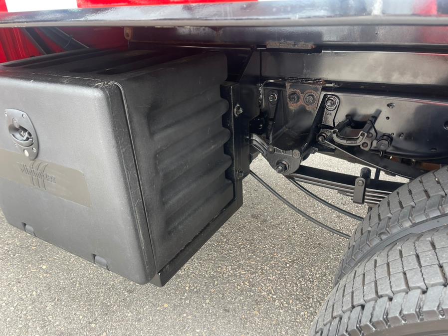 2019 Ford Super Duty F-550 DRW XLT 4WD SuperCab 168" WB 60" CA, available for sale in South Windsor, Connecticut | Mike And Tony Auto Sales, Inc. South Windsor, Connecticut 2019 Ford Super Duty F-550 DRW XLT 4WD SuperCab 168" WB 60" CA, available for sale in South Windsor, Connecticut | Mike And Tony Auto Sales, Inc. South Windsor, Connecticut