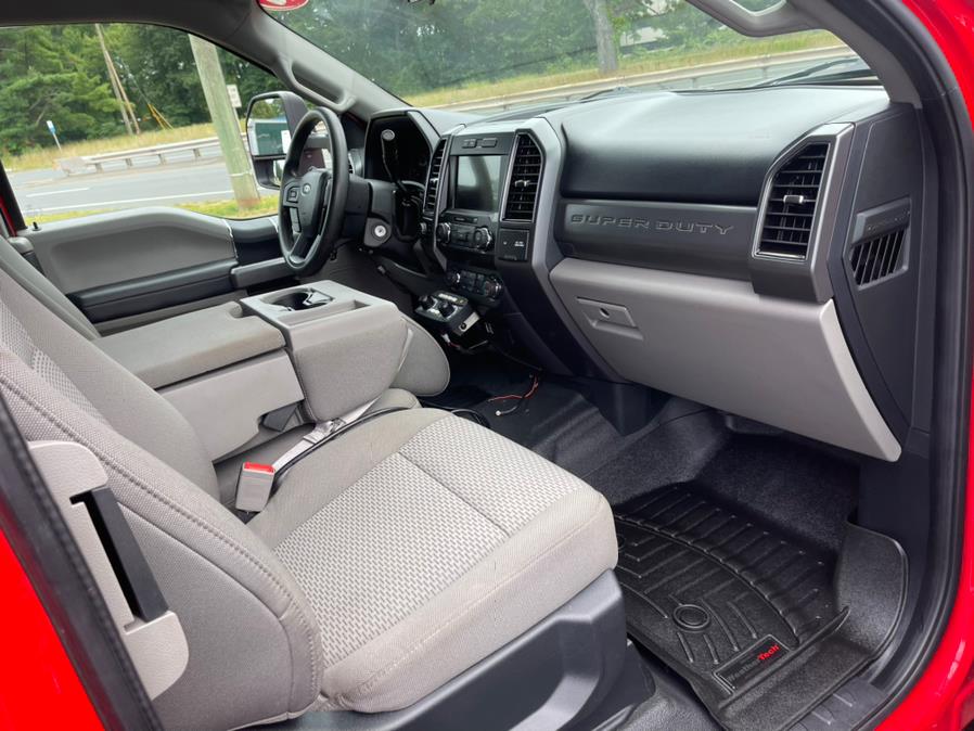 2019 Ford Super Duty F-550 DRW XLT 4WD SuperCab 168" WB 60" CA, available for sale in South Windsor, Connecticut | Mike And Tony Auto Sales, Inc. South Windsor, Connecticut 2019 Ford Super Duty F-550 DRW XLT 4WD SuperCab 168" WB 60" CA, available for sale in South Windsor, Connecticut | Mike And Tony Auto Sales, Inc. South Windsor, Connecticut