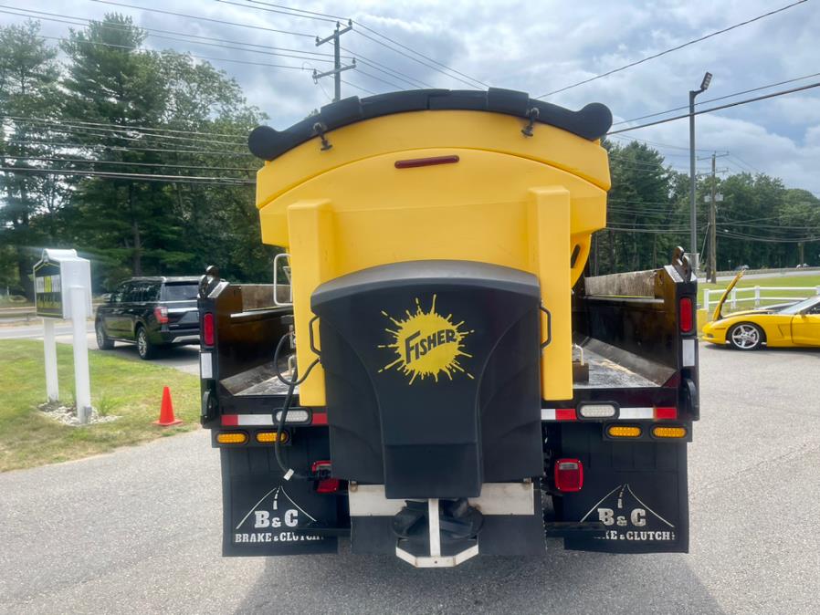 2019 Ford Super Duty F-550 DRW XLT 4WD SuperCab 168" WB 60" CA, available for sale in South Windsor, Connecticut | Mike And Tony Auto Sales, Inc. South Windsor, Connecticut 2019 Ford Super Duty F-550 DRW XLT 4WD SuperCab 168" WB 60" CA, available for sale in South Windsor, Connecticut | Mike And Tony Auto Sales, Inc. South Windsor, Connecticut
