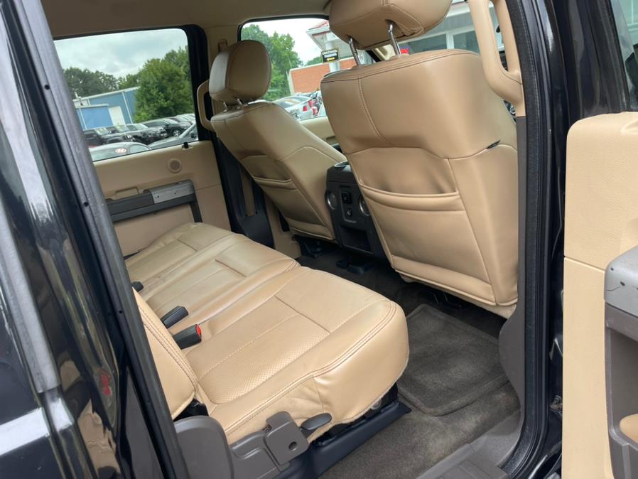Used Ford Super Duty F-350 SRW 4WD Crew Cab 156" Lariat 2015 | Mike And Tony Auto Sales, Inc. South Windsor, Connecticut Used Ford Super Duty F-350 SRW 4WD Crew Cab 156" Lariat 2015 | Mike And Tony Auto Sales, Inc. South Windsor, Connecticut