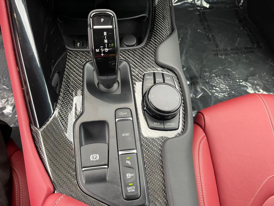 2020 Toyota GR Supra 3.0 Premium Launch Edition Auto (Natl), available for sale in South Windsor, Connecticut | Mike And Tony Auto Sales, Inc. South Windsor, Connecticut 2020 Toyota GR Supra 3.0 Premium Launch Edition Auto (Natl), available for sale in South Windsor, Connecticut | Mike And Tony Auto Sales, Inc. South Windsor, Connecticut