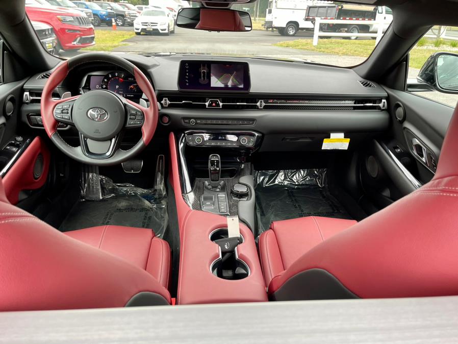 2020 Toyota GR Supra 3.0 Premium Launch Edition Auto (Natl), available for sale in South Windsor, Connecticut | Mike And Tony Auto Sales, Inc. South Windsor, Connecticut 2020 Toyota GR Supra 3.0 Premium Launch Edition Auto (Natl), available for sale in South Windsor, Connecticut | Mike And Tony Auto Sales, Inc. South Windsor, Connecticut