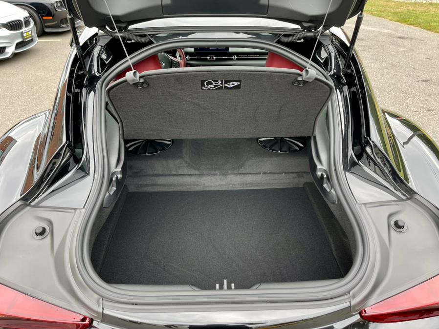 2020 Toyota GR Supra 3.0 Premium Launch Edition Auto (Natl), available for sale in South Windsor, Connecticut | Mike And Tony Auto Sales, Inc. South Windsor, Connecticut 2020 Toyota GR Supra 3.0 Premium Launch Edition Auto (Natl), available for sale in South Windsor, Connecticut | Mike And Tony Auto Sales, Inc. South Windsor, Connecticut