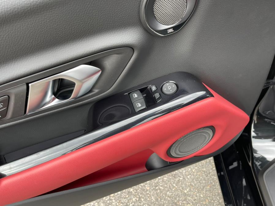 2020 Toyota GR Supra 3.0 Premium Launch Edition Auto (Natl), available for sale in South Windsor, Connecticut | Mike And Tony Auto Sales, Inc. South Windsor, Connecticut 2020 Toyota GR Supra 3.0 Premium Launch Edition Auto (Natl), available for sale in South Windsor, Connecticut | Mike And Tony Auto Sales, Inc. South Windsor, Connecticut