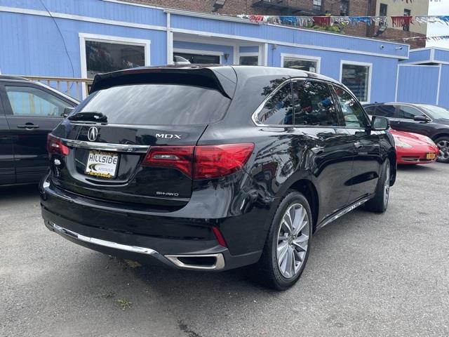 Used Acura Mdx 3.5L 2017 | Hillside Auto Outlet. Jamaica, New York Used Acura Mdx 3.5L 2017 | Hillside Auto Outlet. Jamaica, New York