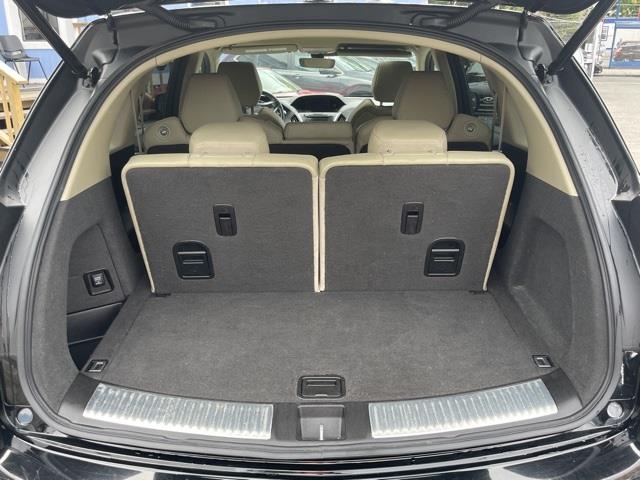 Used Acura Mdx 3.5L 2017 | Hillside Auto Outlet. Jamaica, New York Used Acura Mdx 3.5L 2017 | Hillside Auto Outlet. Jamaica, New York
