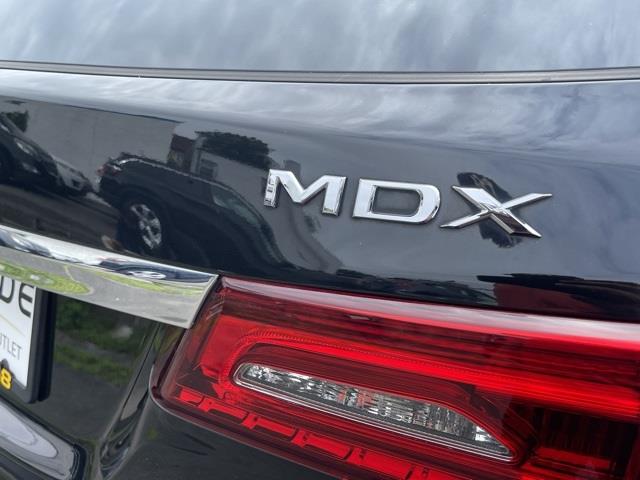 Used Acura Mdx 3.5L 2017 | Hillside Auto Outlet. Jamaica, New York Used Acura Mdx 3.5L 2017 | Hillside Auto Outlet. Jamaica, New York
