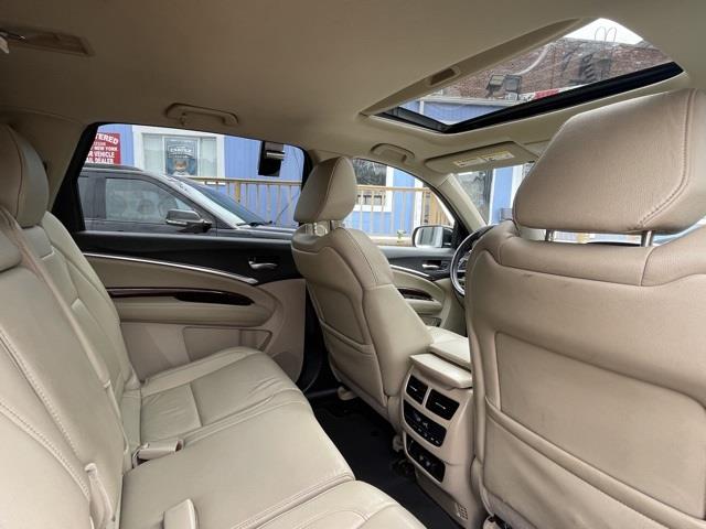 Used Acura Mdx 3.5L 2017 | Hillside Auto Outlet. Jamaica, New York Used Acura Mdx 3.5L 2017 | Hillside Auto Outlet. Jamaica, New York