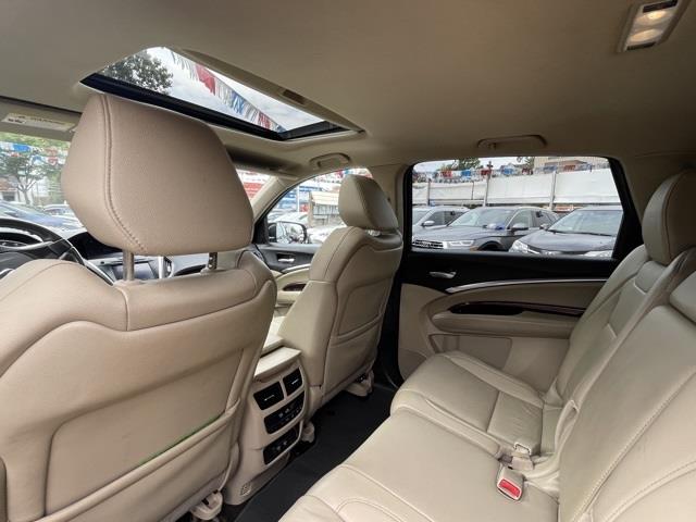 Used Acura Mdx 3.5L 2017 | Hillside Auto Outlet. Jamaica, New York Used Acura Mdx 3.5L 2017 | Hillside Auto Outlet. Jamaica, New York