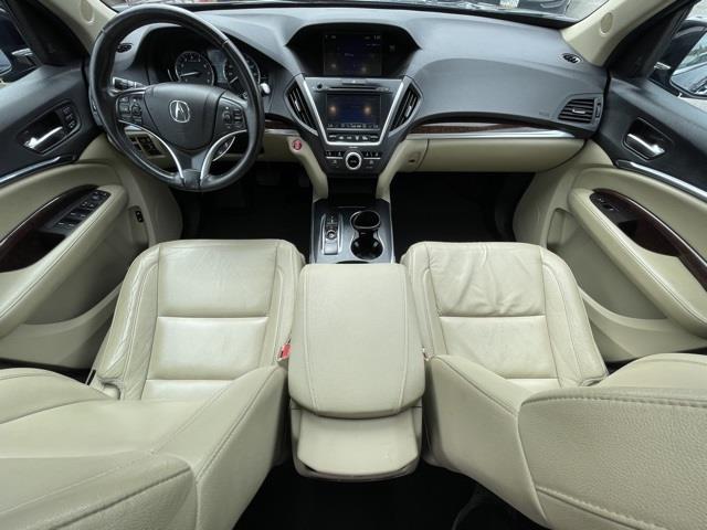 Used Acura Mdx 3.5L 2017 | Hillside Auto Outlet. Jamaica, New York Used Acura Mdx 3.5L 2017 | Hillside Auto Outlet. Jamaica, New York