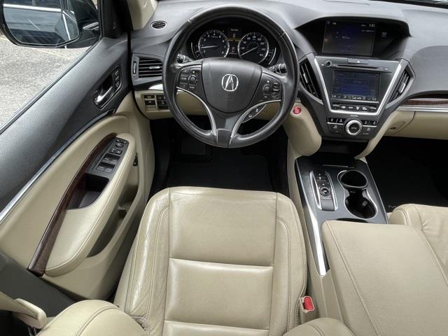 Used Acura Mdx 3.5L 2017 | Hillside Auto Outlet. Jamaica, New York Used Acura Mdx 3.5L 2017 | Hillside Auto Outlet. Jamaica, New York