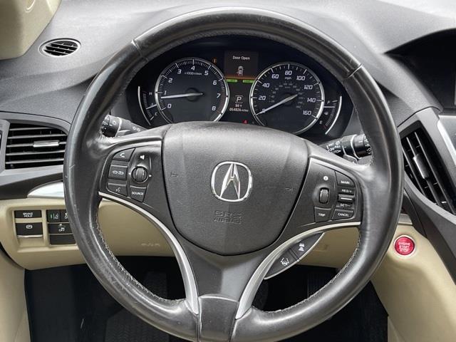 Used Acura Mdx 3.5L 2017 | Hillside Auto Outlet. Jamaica, New York Used Acura Mdx 3.5L 2017 | Hillside Auto Outlet. Jamaica, New York