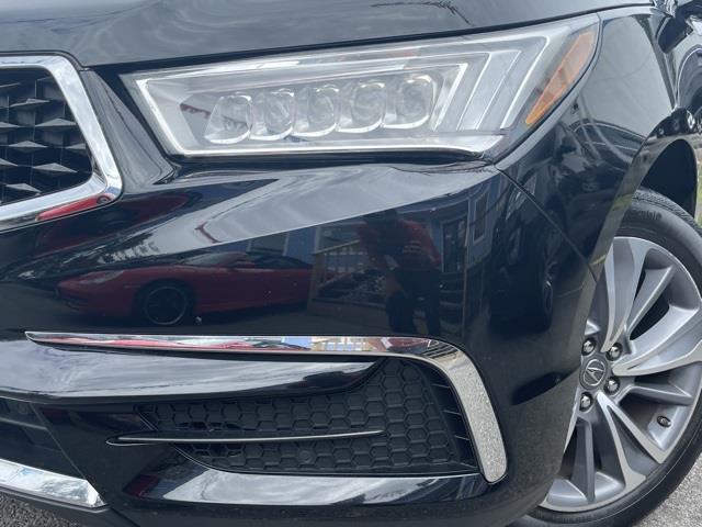 Used Acura Mdx 3.5L 2017 | Hillside Auto Outlet. Jamaica, New York Used Acura Mdx 3.5L 2017 | Hillside Auto Outlet. Jamaica, New York