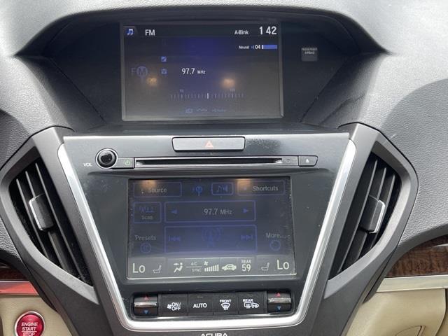 Used Acura Mdx 3.5L 2017 | Hillside Auto Outlet. Jamaica, New York Used Acura Mdx 3.5L 2017 | Hillside Auto Outlet. Jamaica, New York
