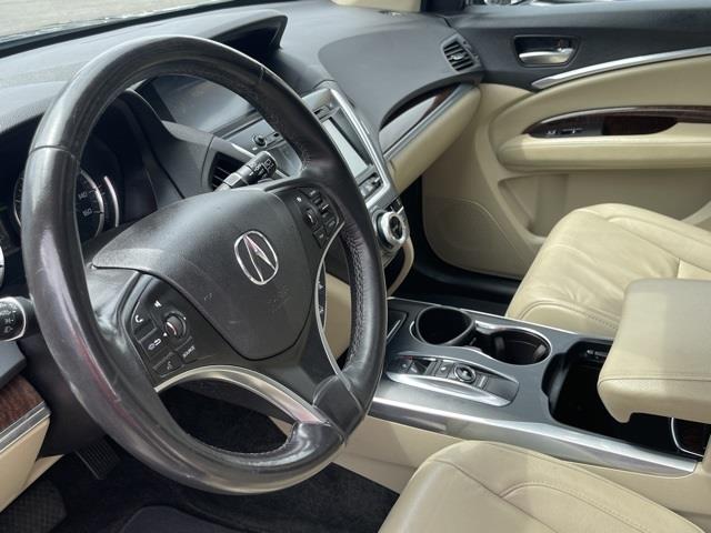 Used Acura Mdx 3.5L 2017 | Hillside Auto Outlet. Jamaica, New York Used Acura Mdx 3.5L 2017 | Hillside Auto Outlet. Jamaica, New York