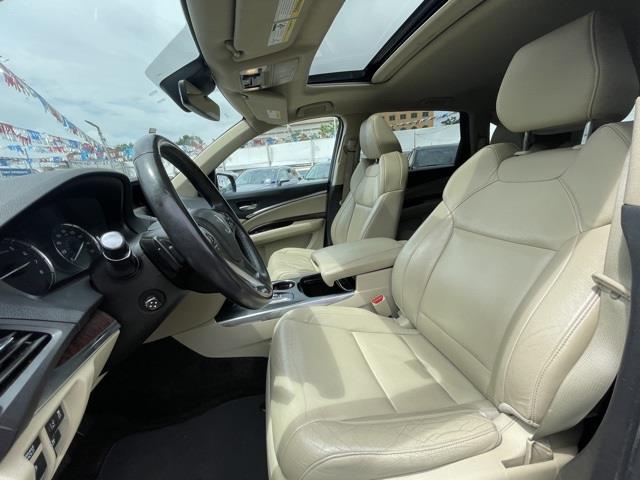 Used Acura Mdx 3.5L 2017 | Hillside Auto Outlet. Jamaica, New York Used Acura Mdx 3.5L 2017 | Hillside Auto Outlet. Jamaica, New York