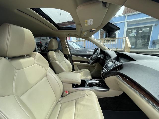 Used Acura Mdx 3.5L 2017 | Hillside Auto Outlet. Jamaica, New York Used Acura Mdx 3.5L 2017 | Hillside Auto Outlet. Jamaica, New York