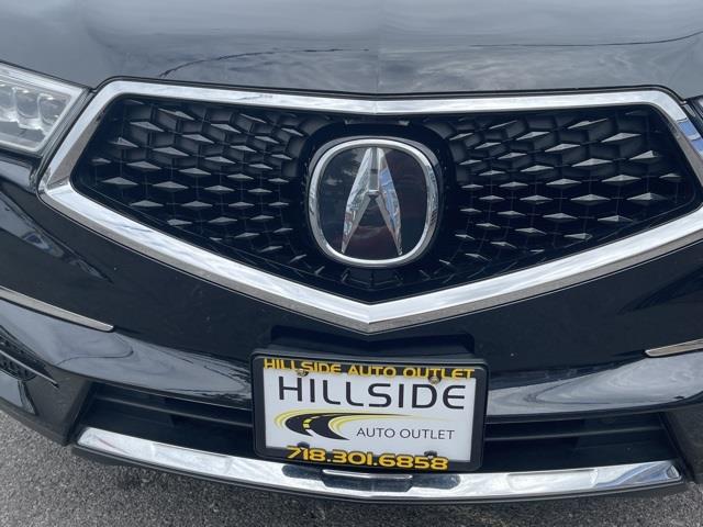 Used Acura Mdx 3.5L 2017 | Hillside Auto Outlet. Jamaica, New York Used Acura Mdx 3.5L 2017 | Hillside Auto Outlet. Jamaica, New York