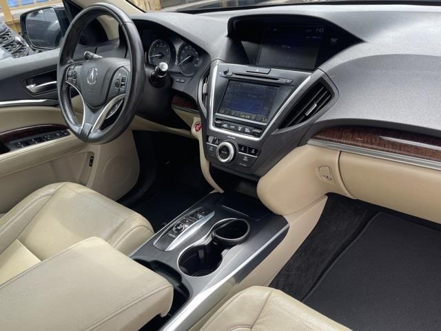 Used Acura Mdx 3.5L 2017 | Hillside Auto Outlet. Jamaica, New York Used Acura Mdx 3.5L 2017 | Hillside Auto Outlet. Jamaica, New York