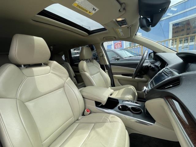 Used Acura Mdx 3.5L 2017 | Hillside Auto Outlet. Jamaica, New York Used Acura Mdx 3.5L 2017 | Hillside Auto Outlet. Jamaica, New York