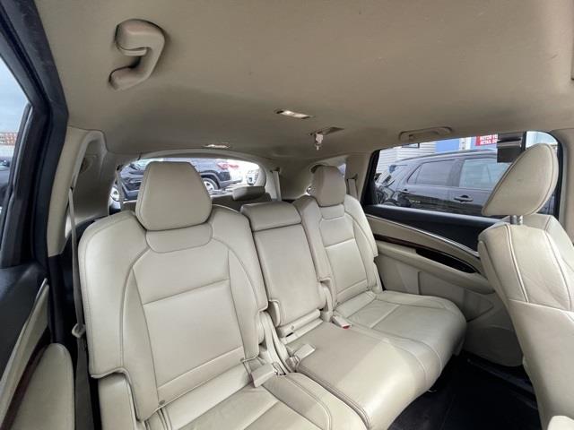 Used Acura Mdx 3.5L 2017 | Hillside Auto Outlet. Jamaica, New York Used Acura Mdx 3.5L 2017 | Hillside Auto Outlet. Jamaica, New York