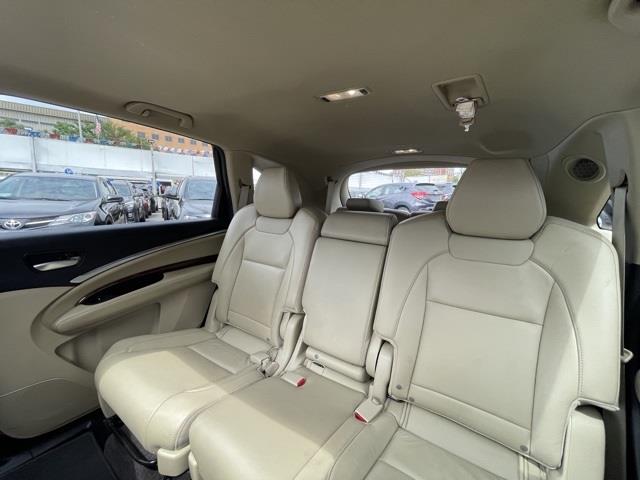 Used Acura Mdx 3.5L 2017 | Hillside Auto Outlet. Jamaica, New York Used Acura Mdx 3.5L 2017 | Hillside Auto Outlet. Jamaica, New York