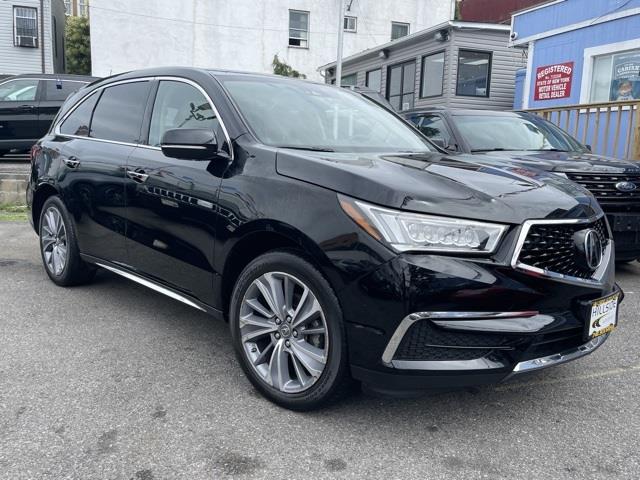 Used Acura Mdx 3.5L 2017 | Hillside Auto Outlet. Jamaica, New York Used Acura Mdx 3.5L 2017 | Hillside Auto Outlet. Jamaica, New York