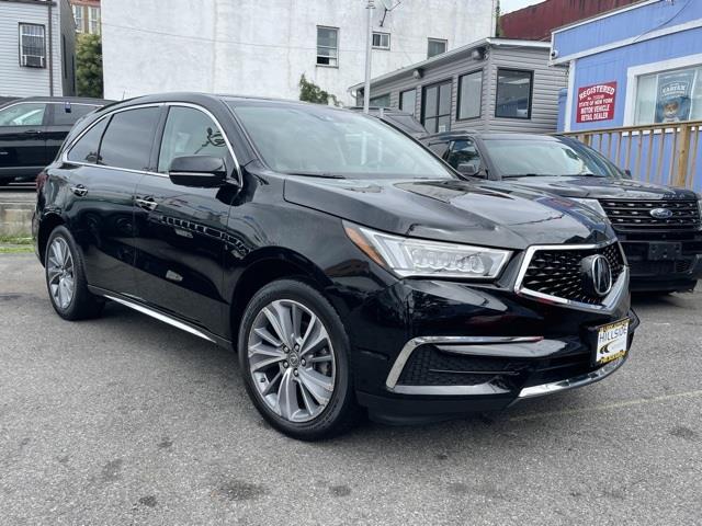 Used Acura Mdx 3.5L 2017 | Hillside Auto Outlet. Jamaica, New York Used Acura Mdx 3.5L 2017 | Hillside Auto Outlet. Jamaica, New York