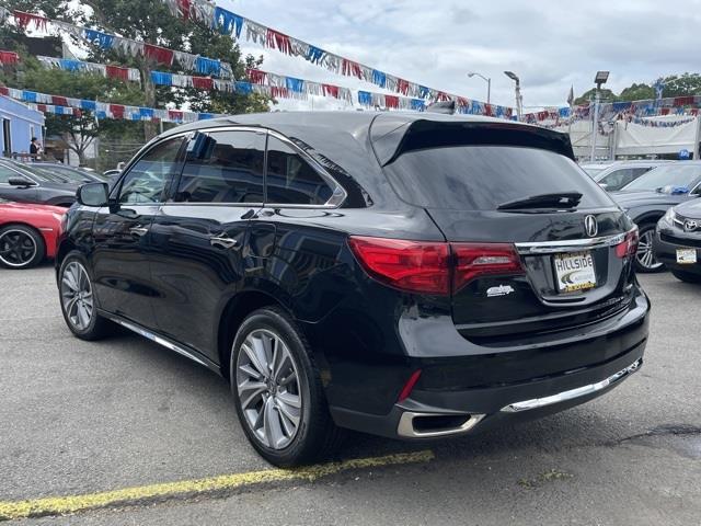 Used Acura Mdx 3.5L 2017 | Hillside Auto Outlet. Jamaica, New York Used Acura Mdx 3.5L 2017 | Hillside Auto Outlet. Jamaica, New York