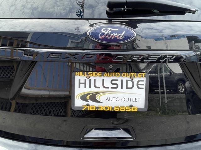 Used Ford Explorer Sport 2016 | Hillside Auto Outlet. Jamaica, New York Used Ford Explorer Sport 2016 | Hillside Auto Outlet. Jamaica, New York
