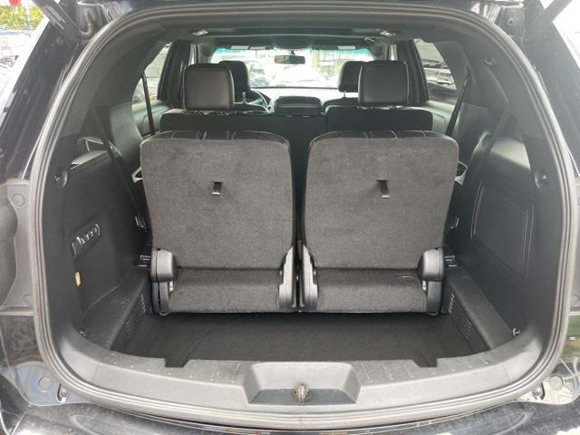 Used Ford Explorer Sport 2016 | Hillside Auto Outlet. Jamaica, New York Used Ford Explorer Sport 2016 | Hillside Auto Outlet. Jamaica, New York