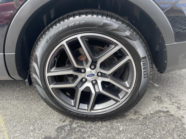 Used Ford Explorer Sport 2016 | Hillside Auto Outlet. Jamaica, New York Used Ford Explorer Sport 2016 | Hillside Auto Outlet. Jamaica, New York