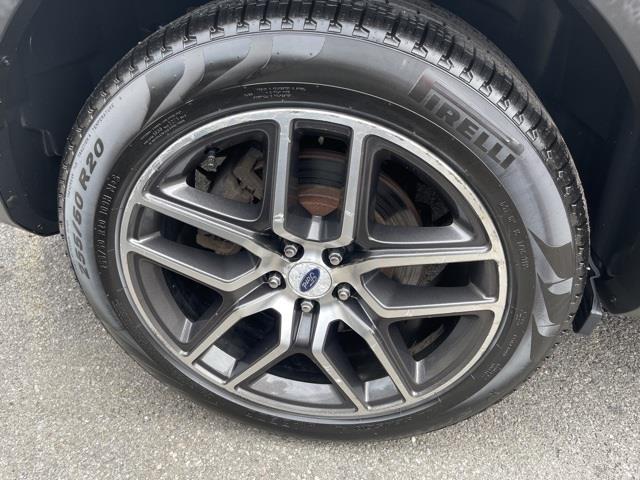 Used Ford Explorer Sport 2016 | Hillside Auto Outlet. Jamaica, New York Used Ford Explorer Sport 2016 | Hillside Auto Outlet. Jamaica, New York