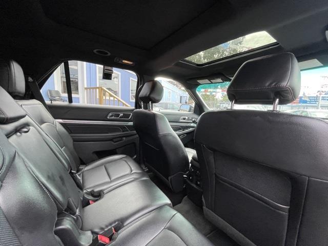 Used Ford Explorer Sport 2016 | Hillside Auto Outlet. Jamaica, New York Used Ford Explorer Sport 2016 | Hillside Auto Outlet. Jamaica, New York