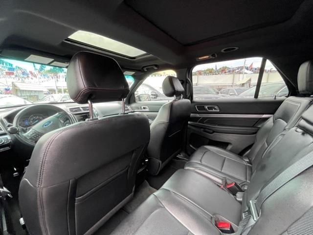 Used Ford Explorer Sport 2016 | Hillside Auto Outlet. Jamaica, New York Used Ford Explorer Sport 2016 | Hillside Auto Outlet. Jamaica, New York
