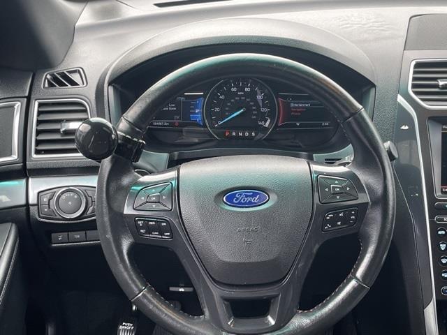 Used Ford Explorer Sport 2016 | Hillside Auto Outlet. Jamaica, New York Used Ford Explorer Sport 2016 | Hillside Auto Outlet. Jamaica, New York