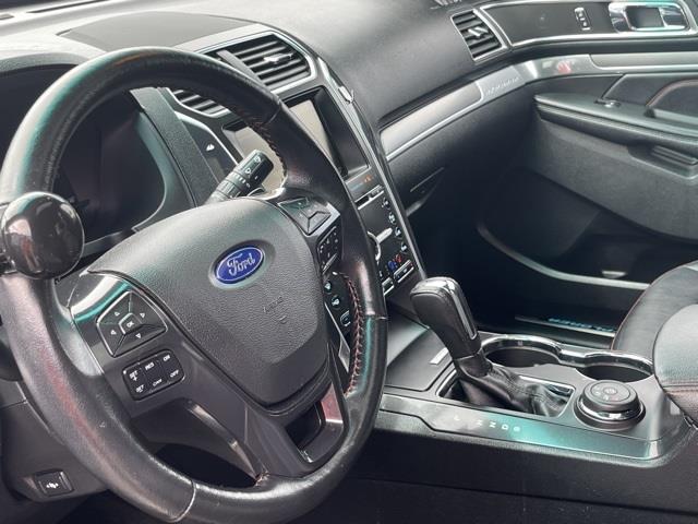 Used Ford Explorer Sport 2016 | Hillside Auto Outlet. Jamaica, New York Used Ford Explorer Sport 2016 | Hillside Auto Outlet. Jamaica, New York